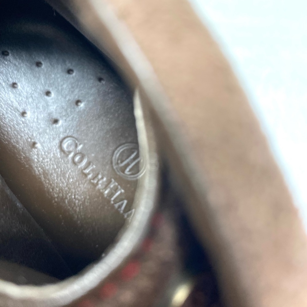 Cole Haan Booties - Picture 7 of 7